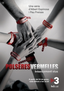 watch Polseres Vermelles online free