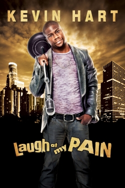 watch Kevin Hart: Laugh at My Pain online free