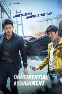 watch Confidential Assignment online free