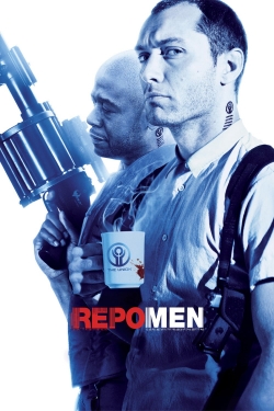 watch Repo Men online free
