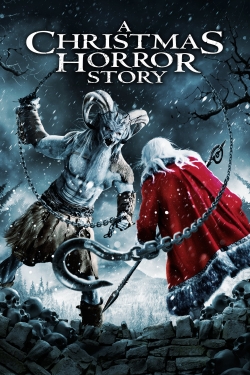watch A Christmas Horror Story online free