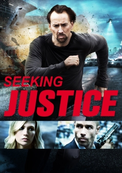 watch Seeking Justice online free