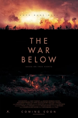 watch The War Below online free