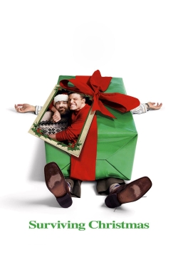 watch Surviving Christmas online free