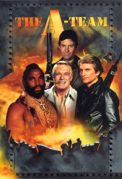 watch The A-Team online free