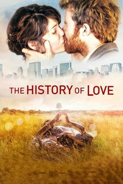 watch The History of Love online free