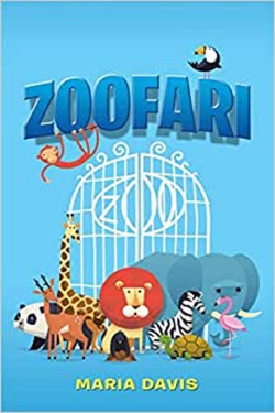 watch Zoofari online free