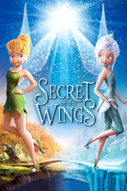 watch Secret of the Wings online free