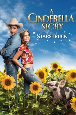 watch A Cinderella Story: Starstruck online free