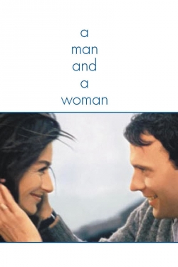 watch A Man and a Woman online free