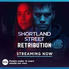 watch Shortland Street: Retribution online free