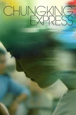 watch Chungking Express online free