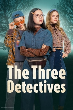 watch The Three Detectives online free