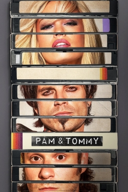 watch Pam & Tommy online free
