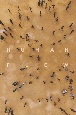 watch Human Flow online free