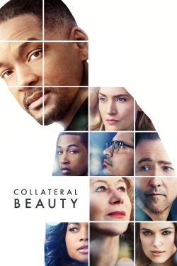 watch Collateral Beauty online free