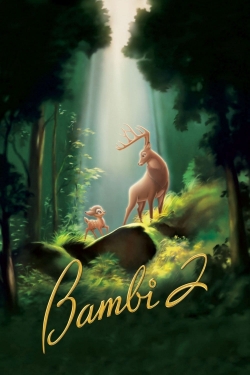 watch Bambi II online free