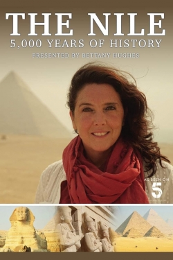 watch The Nile: Egypt's Great River with Bettany Hughes online free