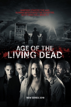 watch Age of the Living Dead online free