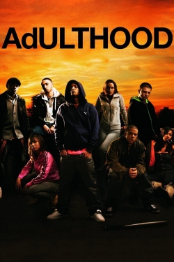 watch Adulthood online free