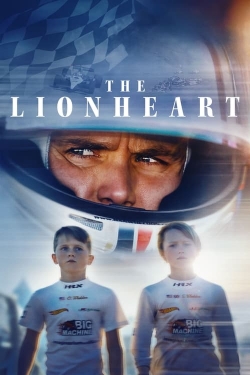 watch The Lionheart online free