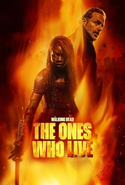 watch The Walking Dead: The Ones Who Live online free