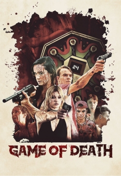 watch Game of Death online free