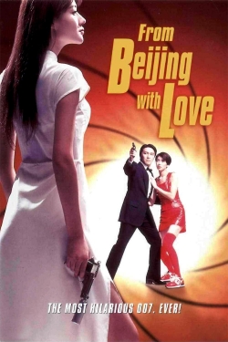 watch From Beijing with Love online free
