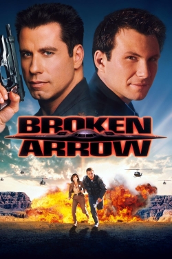 watch Broken Arrow online free