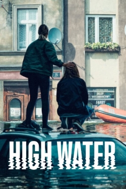 watch High Water online free