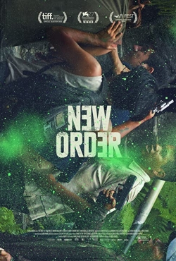 watch New Order online free
