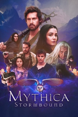 watch Mythica: Stormbound online free