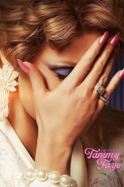 watch The Eyes of Tammy Faye online free