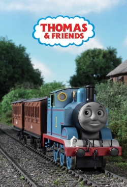 watch Thomas & Friends online free
