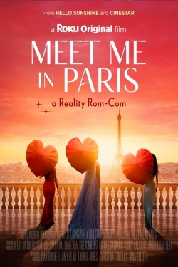 watch Meet Me in Paris online free