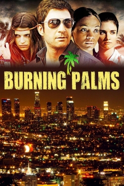 watch Burning Palms online free