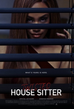 watch Twisted House Sitter online free