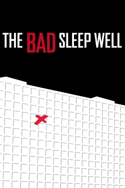 watch The Bad Sleep Well online free