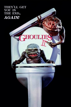 watch Ghoulies II online free