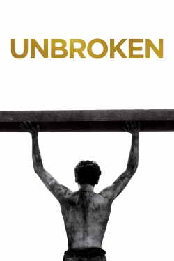 watch Unbroken online free