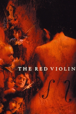 watch The Red Violin online free