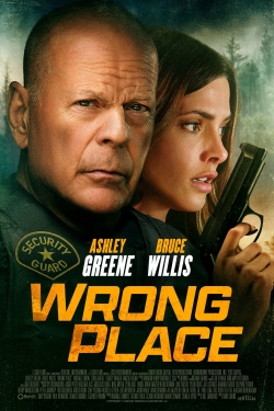 watch Wrong Place online free