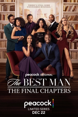 watch The Best Man: The Final Chapters online free