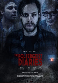 watch The Poltergeist Diaries online free