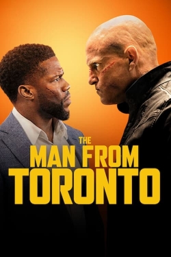 watch The Man From Toronto online free