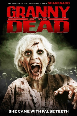 watch Granny of the Dead online free