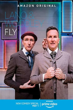 watch Lano & Woodley: Fly online free