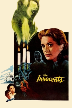 watch The Innocents online free