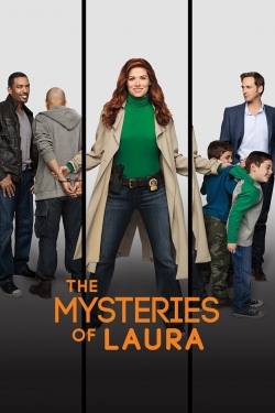 watch The Mysteries of Laura online free