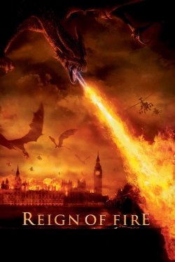 watch Reign of Fire online free